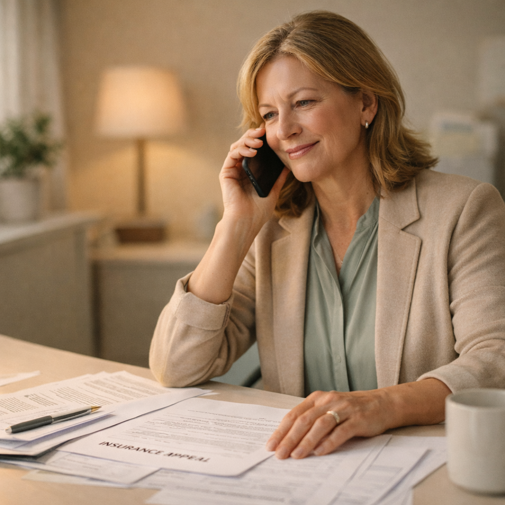 Share your situation