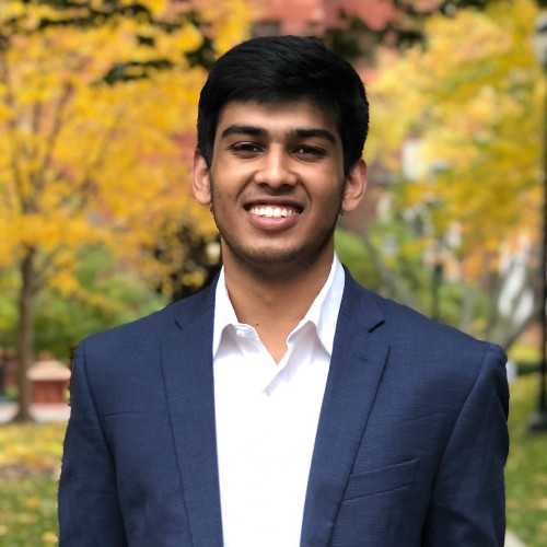 Ishaan Rao